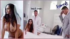 Oynat Bir gelinle seks sevgilisiyle düğün gününde becerdin almak