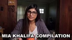 Jouer Fantastico porno con Mia Khalifa scopata duro nella sua figa