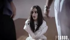 Play She believes in the power to have sex with this guy because every time this happened she has