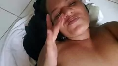 Redare Fetish Fantasy cu fundul suculent și real al latinei Paty Bumbum