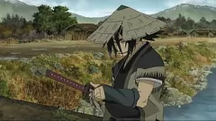Redare Anime Filme Passion: Sword of the Stranger în engleză