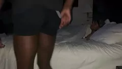Afspelen Southern Petite berijdt de grote lul van ExoticLil Bitch in een intieme hotelontmoeting