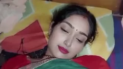 Afspelen Desi Bhabhi's intieme ontmoeting: hardcore neuken, creampie en taalkundige passie in Hindi audio