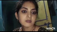 Afspelen Honeymoon Honeys: Passionate Indian Couple's Steady Close-Up Encounters
