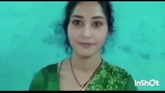 Afspelen Hot Desi Bhabhi's anale creampie -ervaring