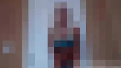 Küçük horoz utanç ve femdom mastürbasyon pov