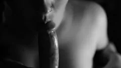 Play Petite Pierced Brunette Enjoys a Cum-Filled Doggystyle Fucking