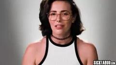 Reproducir El culo perfecto de Milf Pornstar Casey Calvert y la intensa sesión de masturbación