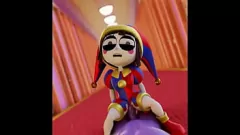 Redare Hot 3d Desenttone Clown Futa Action: Sex, Anal, Buyjob și multe altele!