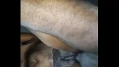 Afspelen Hood Milf met harig poesje wordt hard geneukt