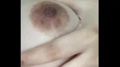 Redare Asia GF nu poate obține suficient din sesiunea ei de masturbare excitată