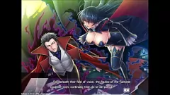 Reproducir Taimanin asagi cero: intensa lilith orgía - verdadero final