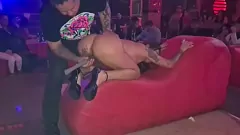 Afspelen Live Show met Cereza Rodriguez: Pussy Licking Reality