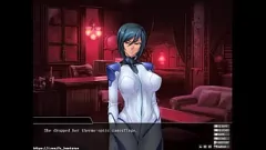 Afspelen Hentai Game Action: Kangoku Senkan 3 - Naomi's After Story