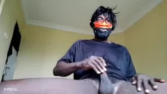Afspelen Dirty Productions: Hot and Stommy Solo Masturbation Session