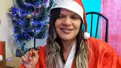 Jouer Latina Safada montre votre patybumbum et vos fétiches avec plus de corne masoquista du quartier