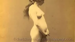 Redare Dark Lantern Entertainment Presents: My Secret Life - O muie retro clasică și o experiență de dracu cu păsărică păroasă